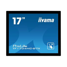 iiyama ProLite TF1734MC-B7X - LED monitor - 17" - open frame - to