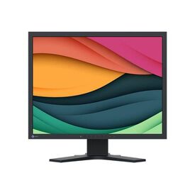 EIZO FlexScan S2134 - LED monitor - 21.3" - 1600 x 120 | S2134-BK