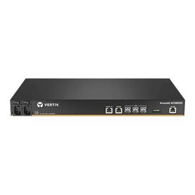 Avocent ACS 8000 Serial Console ACS8048DAC - Con | ACS8048DAC-404