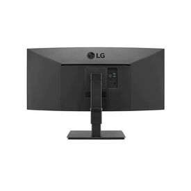 LG UltraWide 35BN77CP-B - LED monitor - curved - | 35BN77CP-B.AEU
