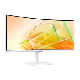 Samsung ViewFinity S6 S34C650TAU - S65TC Series  | LS34C650TAUXEN