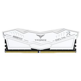 Team Group RAM Team D5 6000 32GB C30 Delta? RGB black EXPO K2 - 32 GB | FF7D532G6000HC30DC01, image , 4 image