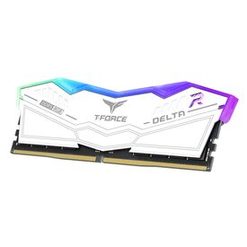 Team Group RAM Team D5 6000 32GB C30 Delta? RGB black EXPO K2 - 32 GB | FF7D532G6000HC30DC01, image , 3 image