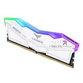 Team Group RAM Team D5 6000 32GB C30 Delta? RGB black EXPO K2 - 32 GB | FF7D532G6000HC30DC01, image , 2 image