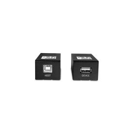 Lindy 150m USB 2.0 Cat.6 Extender / Digital / Network / 150 m / USB 2.0 | 43391, image _ab__is.image_number.default