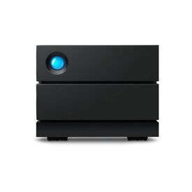 LaCie 2big Raid USBC 48TB 48,000 GB Typ STHJ48000800