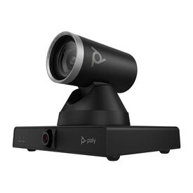 Poly Studio E60 - Conference camera - PTZ - colour  | 9W1A6AA#AC3