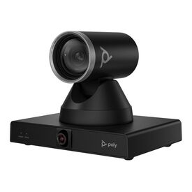Poly Studio E60 - Conference camera - PTZ - colour  | 9W1A6AA#AC3