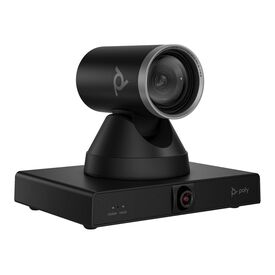 Poly Studio E60 - Conference camera - PTZ - colour  | 9W1A6AA#AC3