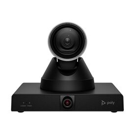 Poly Studio E60 - Conference camera - PTZ - colour  | 9W1A6AA#AC3