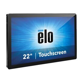 Elo 2295L - LED monitor - 22" (21.5" viewable) - open f | E146083