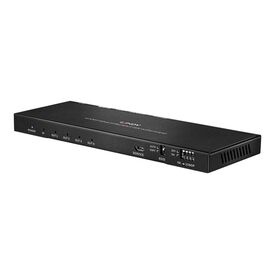 Lindy 4 Port HDMI 2.0 18G Splitter with Audio - Video/aud | 38231