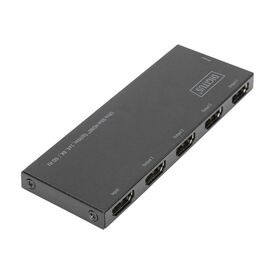 DIGITUS Ultra Slim HDMI Splitter DS-45323 - Video/audio splitter