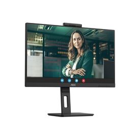 AOC Pro-line Q27P3CW - LED monitor - 27" - 2560 x 1440 QHD @ 75 H