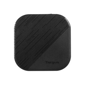Targus USB-C Universal Dual HD Docking Station with  | DOCK116GLZ