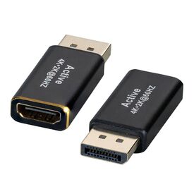 EFBElektronik Adapter DisplayPort male to HDMI EB4844K60