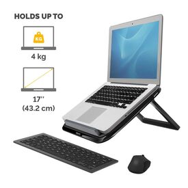 Fellowes I-Spire Series Quick Lift - Notebook stand - b | 8212001