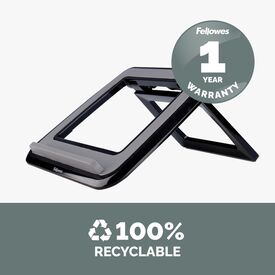 Fellowes I-Spire Series Quick Lift - Notebook stand - b | 8212001