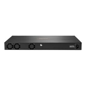 HPE Aruba Networking CX 6200F 24G 4SFP+ Switch - Switch  | JL724B