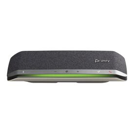Poly Sync 40-M - Smart speakerphone - Bluetooth - wirel | 77P35AA