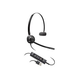 Poly EncorePro 545 - EncorePro 500 series - headset - o | 783R4AA