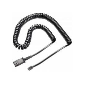 Poly U10P-S - Headset cable - for Poly EncorePro | 784S0AA