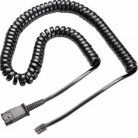 Poly U10P-S - Headset cable - for Poly EncorePro | 784S0AA