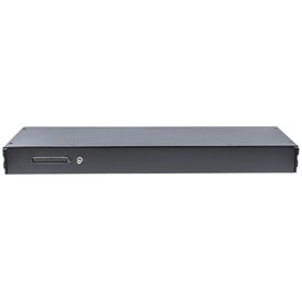 Intellinet Modular 8-Port VGA KVM Switch, For Use with I | 507776