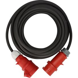 Brennenstuhl 1169390100 / 10 m / Outdoor / IP44 / 400 V / 1 pc(s)