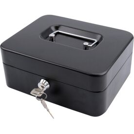 Olympia CB 770 Plus / Steel / Black / Key / 300 x 240 x 90 | 6031