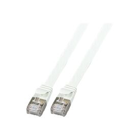 EFB-Elektronik - Patch cable - RJ-45 (M) to RJ-45  | K5545GR.0,25
