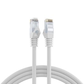 EFBElektronik Patch cable RJ45 (M) to RJ45 (M) 5 m K8104WS.5