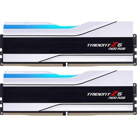 G.Skill Trident Z5 NEO RGB white DIMM Kit 32GB