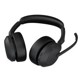Jabra Evolve2 55 UC Stereo Headset onear 25599989989