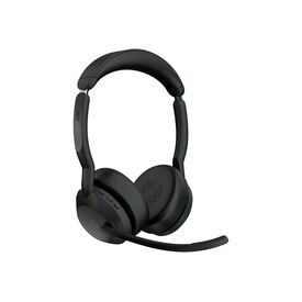Jabra Evolve2 55 UC Stereo Headset onear 25599989989