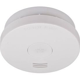 brennenstuhl Smoke Detector RM L 3100 1290050