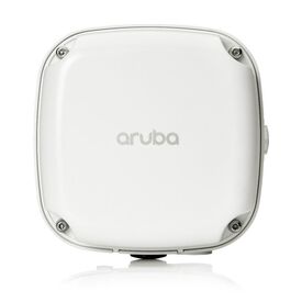 HPE Aruba AP-565 (RW) - Radio access point - ZigBee, Blu | R4W43A