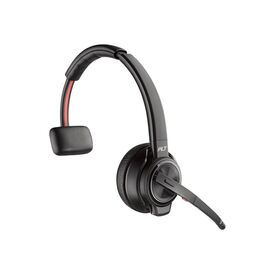 Poly Savi 8210-M - Savi 8200 series - headset - on- | 8D3F1AA#ABB