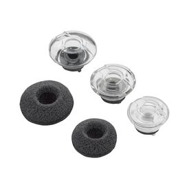 Poly - Ear tips kit for headset (pack of 3) | 85S03AA