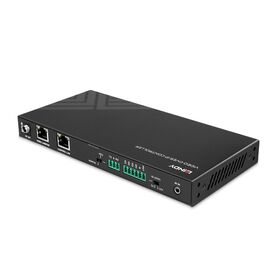 Lindy 4K30 HDMI and USB over IP System - Controller / AV  | 38395