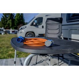 Brennenstuhl 1167650625 / 25 m / Indoor/outdoor / CEE / 1 AC outl