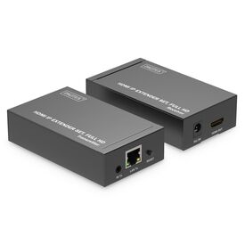 Digitus HDMI IP Extender Set, Full HD / AV transmitter | DS-55517