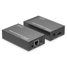 Digitus HDMI IP Extender Set, Full HD / AV transmitter | DS-55517