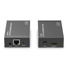 Digitus HDMI IP Extender Set, Full HD / AV transmitter | DS-55517
