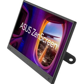 ASUS ZenScreen MB166CR LED monitor 16 (15.6 90LM07D3B03170