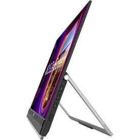 ASUS ZenScreen MB229CF LED monitor 22 (21.5 90LM08S5B01A70