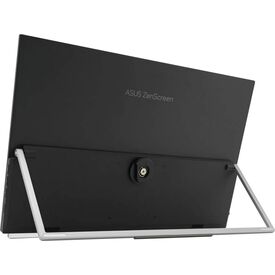 ASUS ZenScreen MB229CF LED monitor 22 (21.5 90LM08S5B01A70
