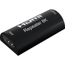 EFB Elektronik Techly HDMI Digital Repeater IDATAHDMI2RIP8KT