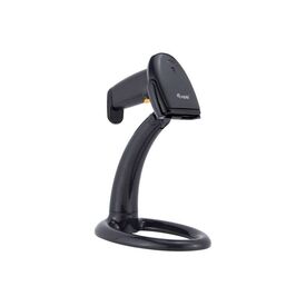 Equip USB 1D Barcode Scanner, with Stand 351020