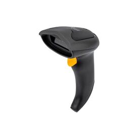 Equip USB 1D Laser Barcode Scanner, with Stand 351022